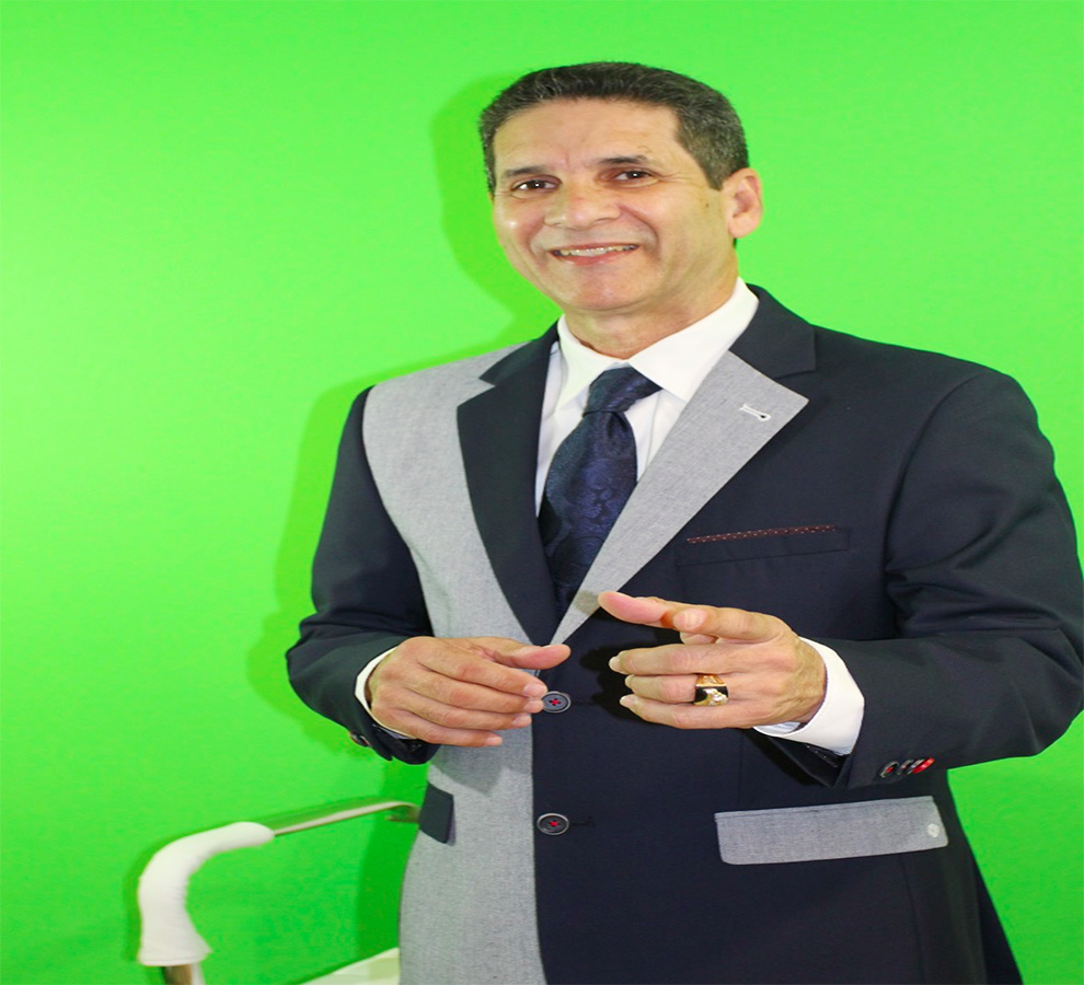  Salsa nunca será avasallado por lola de la música urbana: Riverita