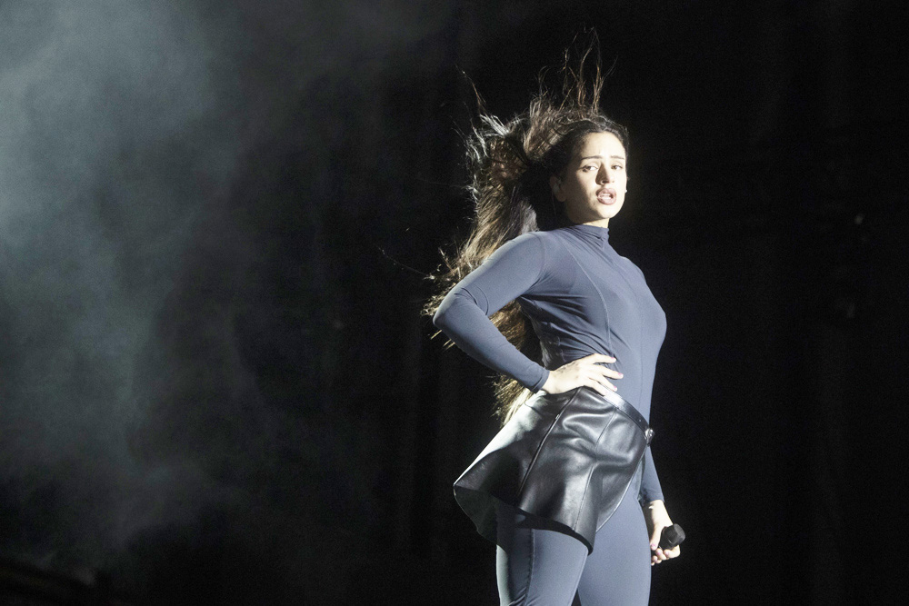 Rosalía, Shakira y Maluma se suman a la gala de entrega de los Latin Grammy en Sevilla