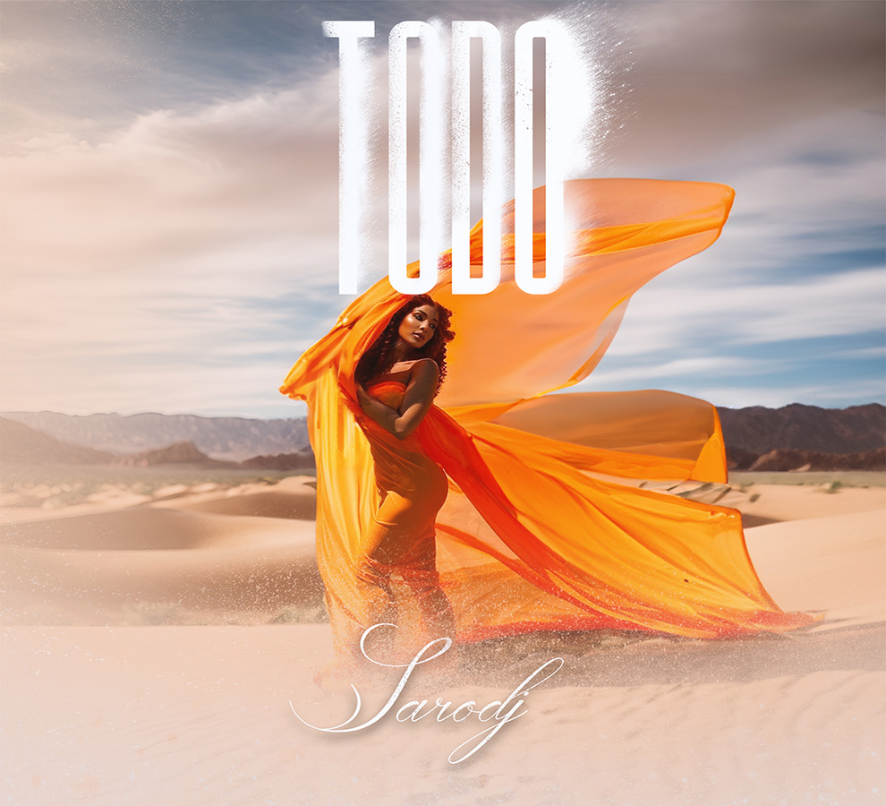 Sarodj lo cuenta “TODO” en su nueva canción