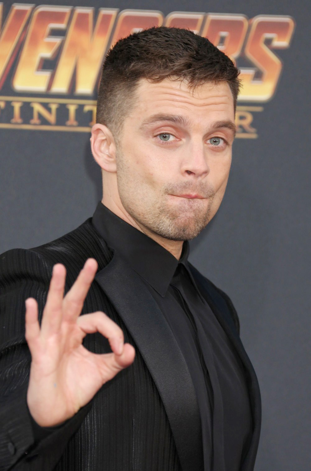 Sebastian Stan interpretará a Donald Trump en la película ‘The Student’