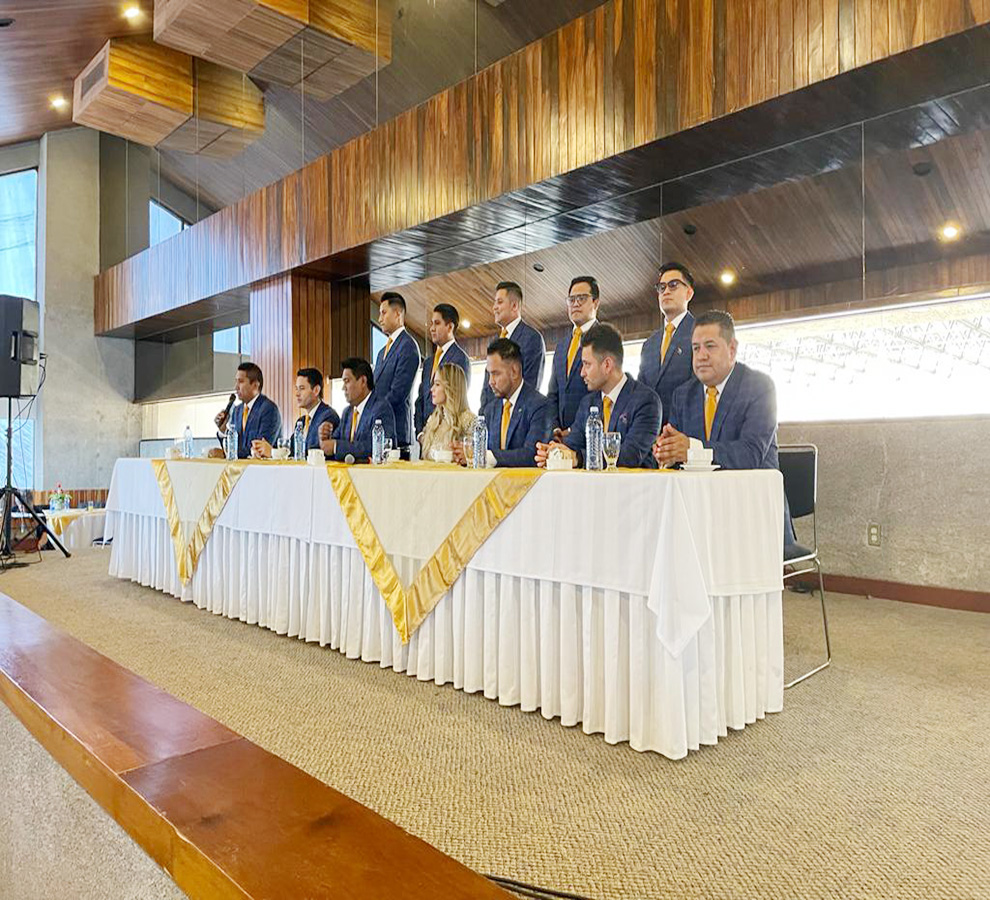 La Sonora Santanera con María Fernanda ofrece a México el Grammy Latino al que está nominada