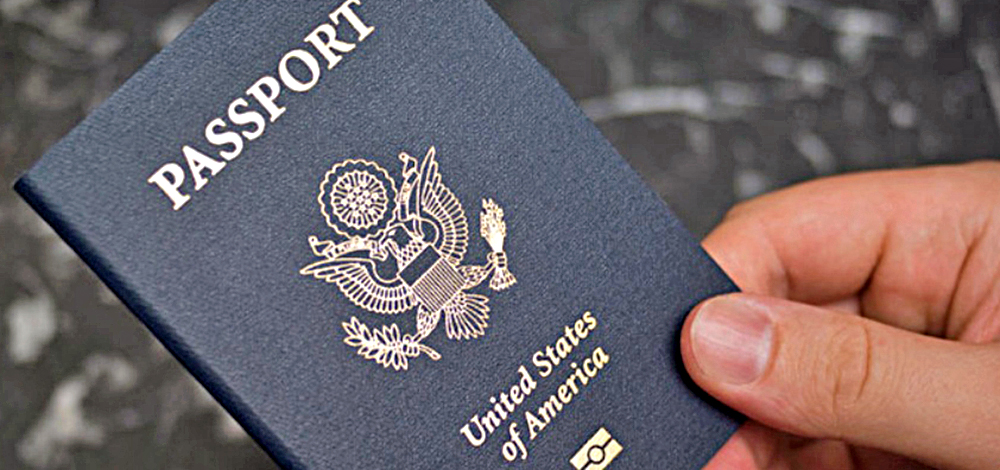 Actualizan tiempos de procesamiento de pasaportes  