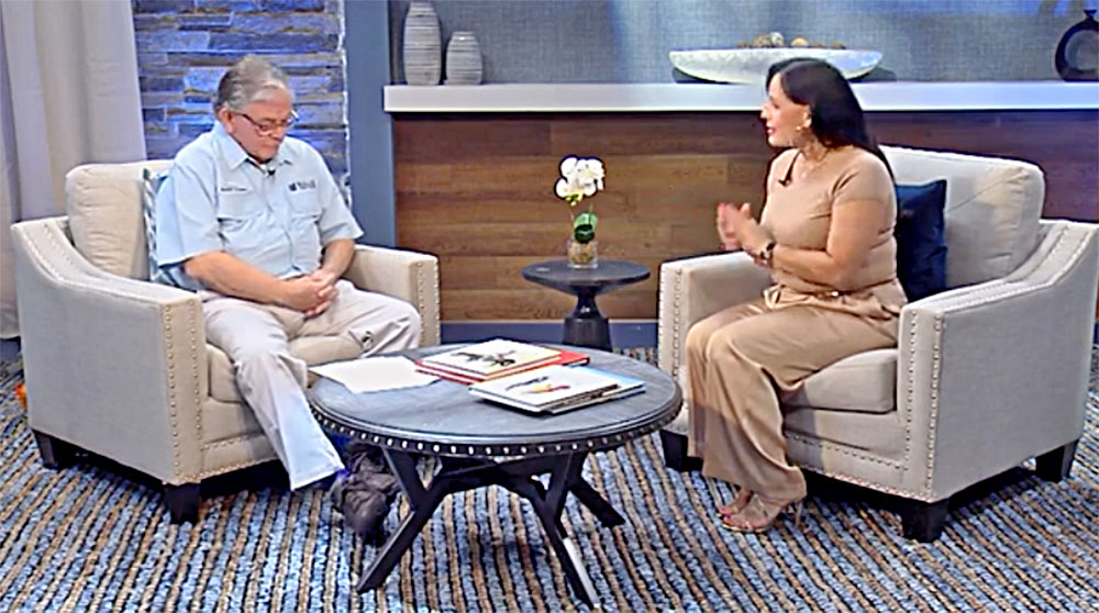 Servicios Públicos de McAllen instala medidores automatizados