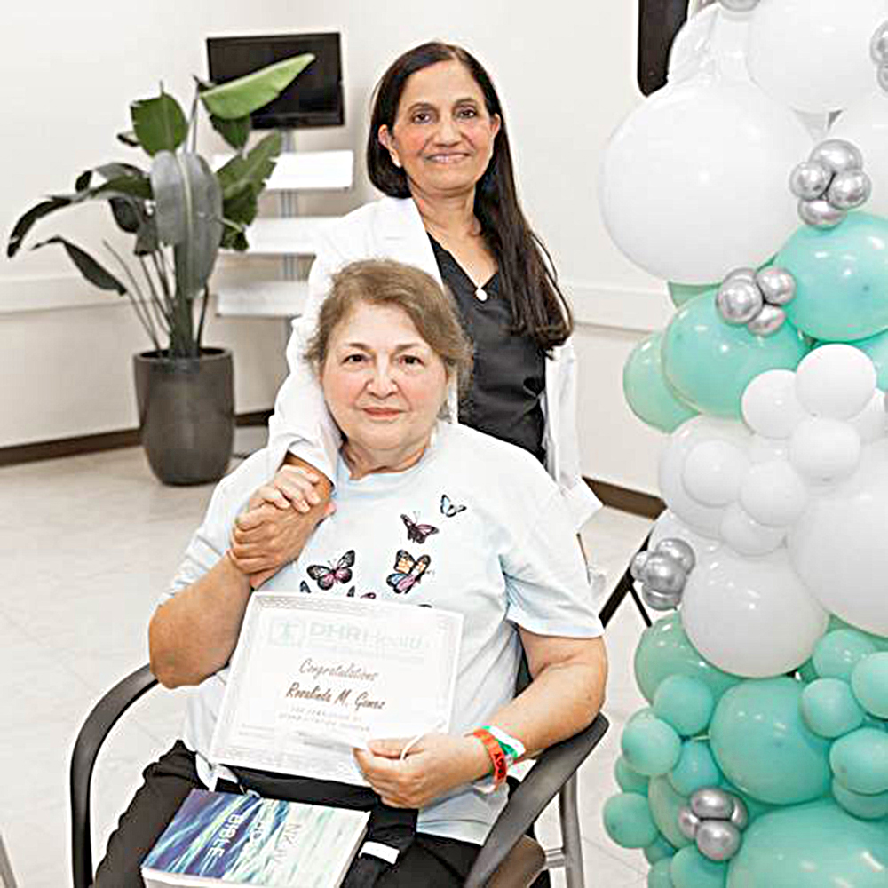 DHR Health anuncia conferencia anual de cuidadores