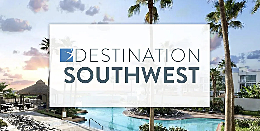 South Padre Island prepara Primer Destination Southwest
