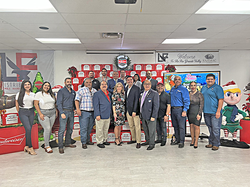 McAllen Holiday Parade tendrá una celebración segura para todos