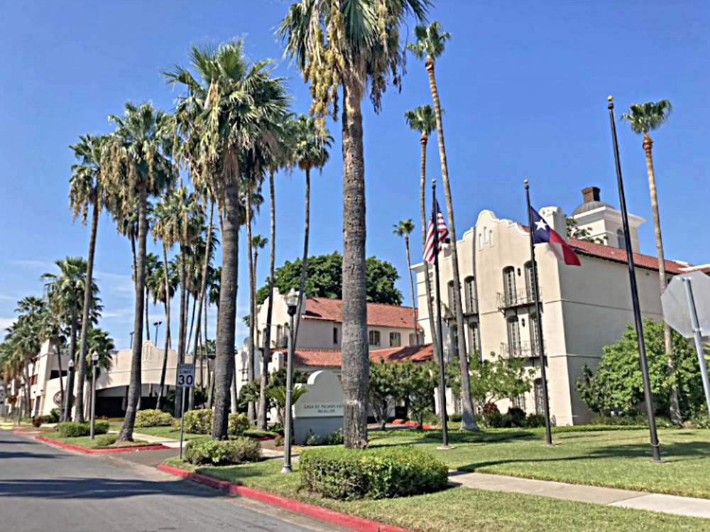 Reconocen a McAllen como un gran lugar para jubilarse