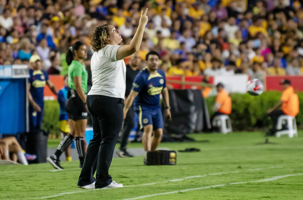 Tigres elimina a Pumas y espera en semifinales a Monterrey o Tijuana