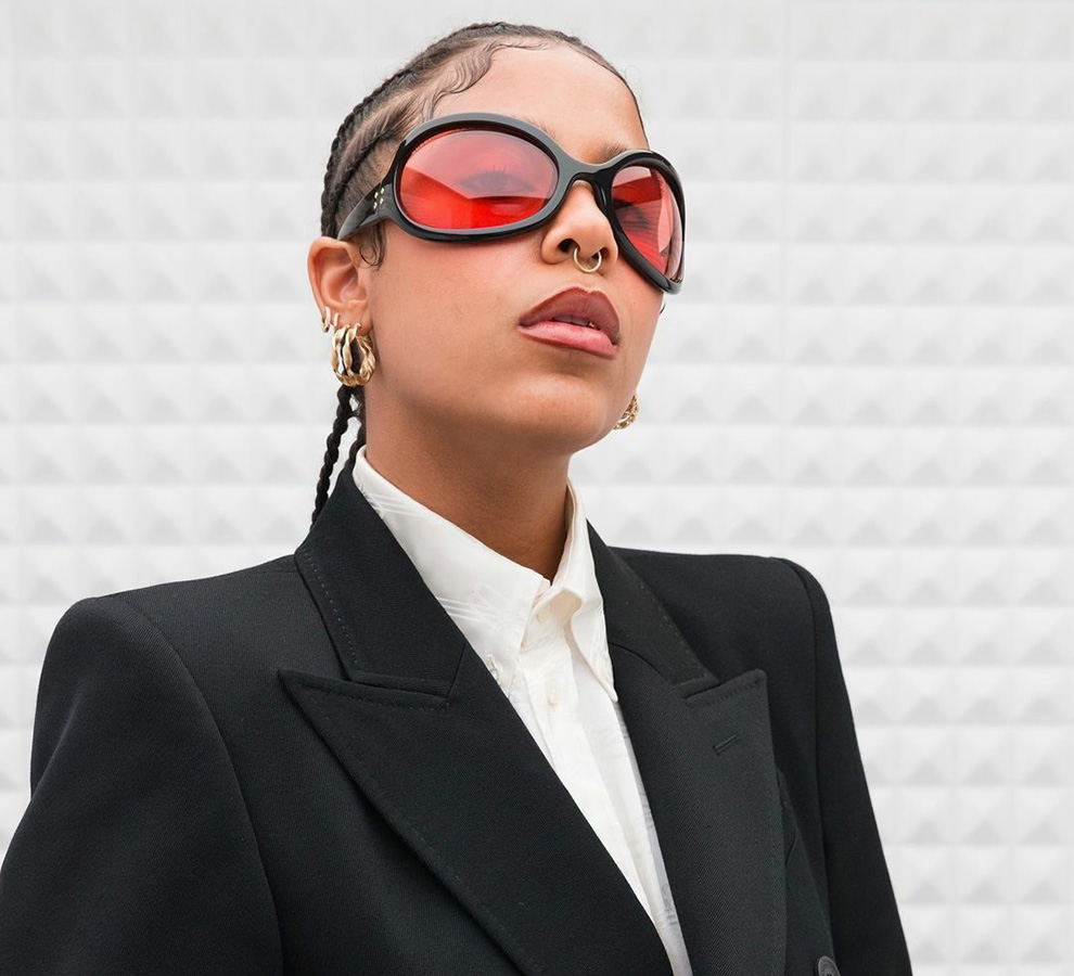 Tokischa se convierte en la primera dominicana en llegar a “The Gallery Sessions” y lanza nueva colaboración