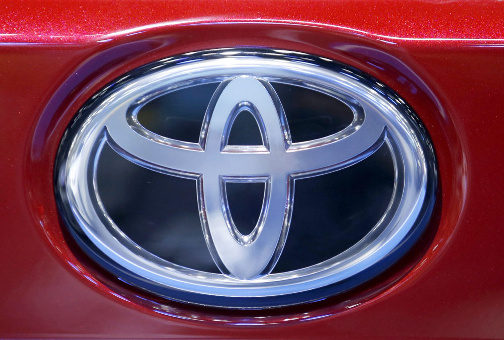 El sindicato estadounidense UAW advierte a Toyota de que es su próximo objetivo