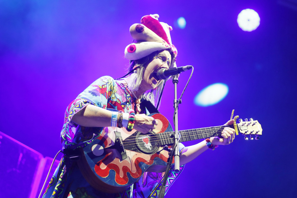 Aterciopelados realiza su gira de nueve conciertos ‘El Dorado’ por Estados Unidos