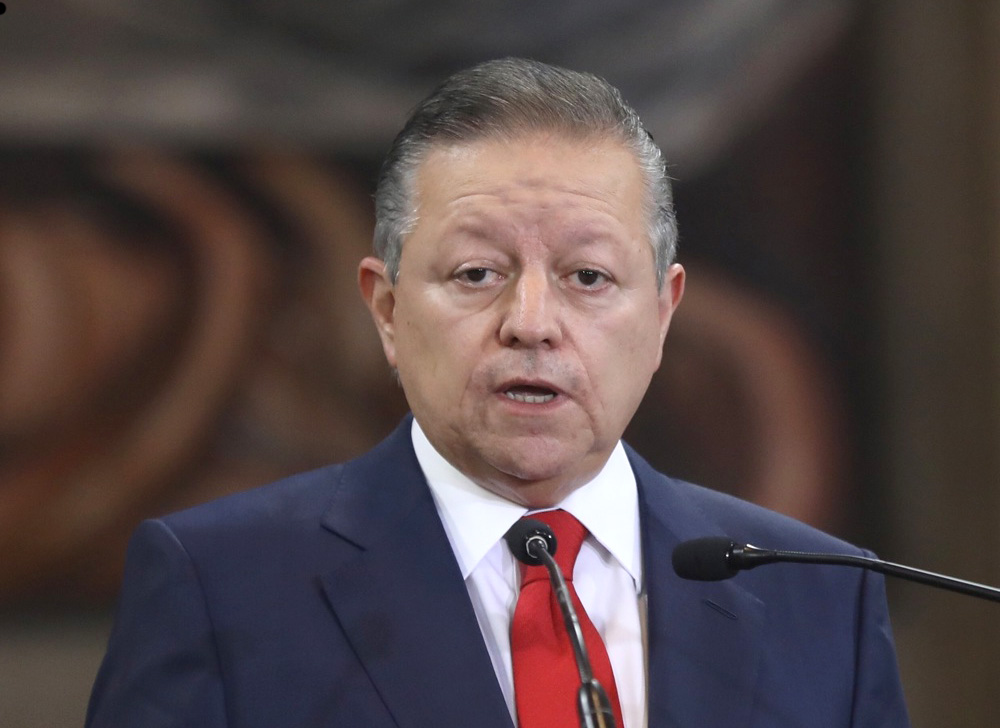 a independencia judicial es “precaria” en México, según varias organizaciones