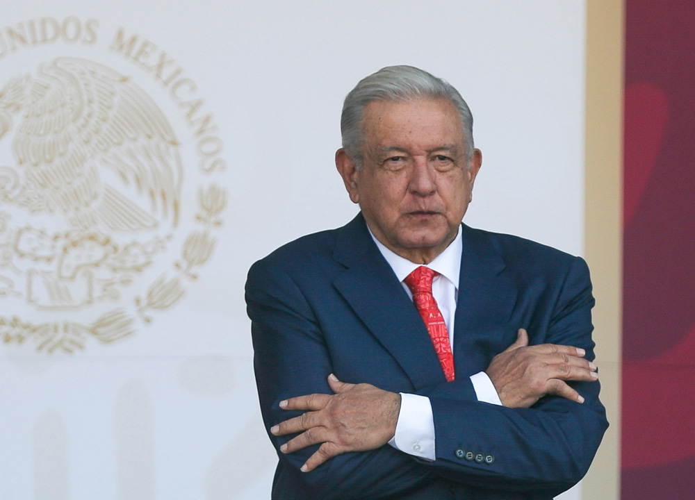 López Obrador publica decreto para retomar trenes de pasajeros en siete rutas en México