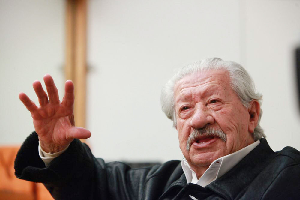 El festival “Celebrate Mexico Now” cumple 20 años en Nueva York con un despliegue cultural