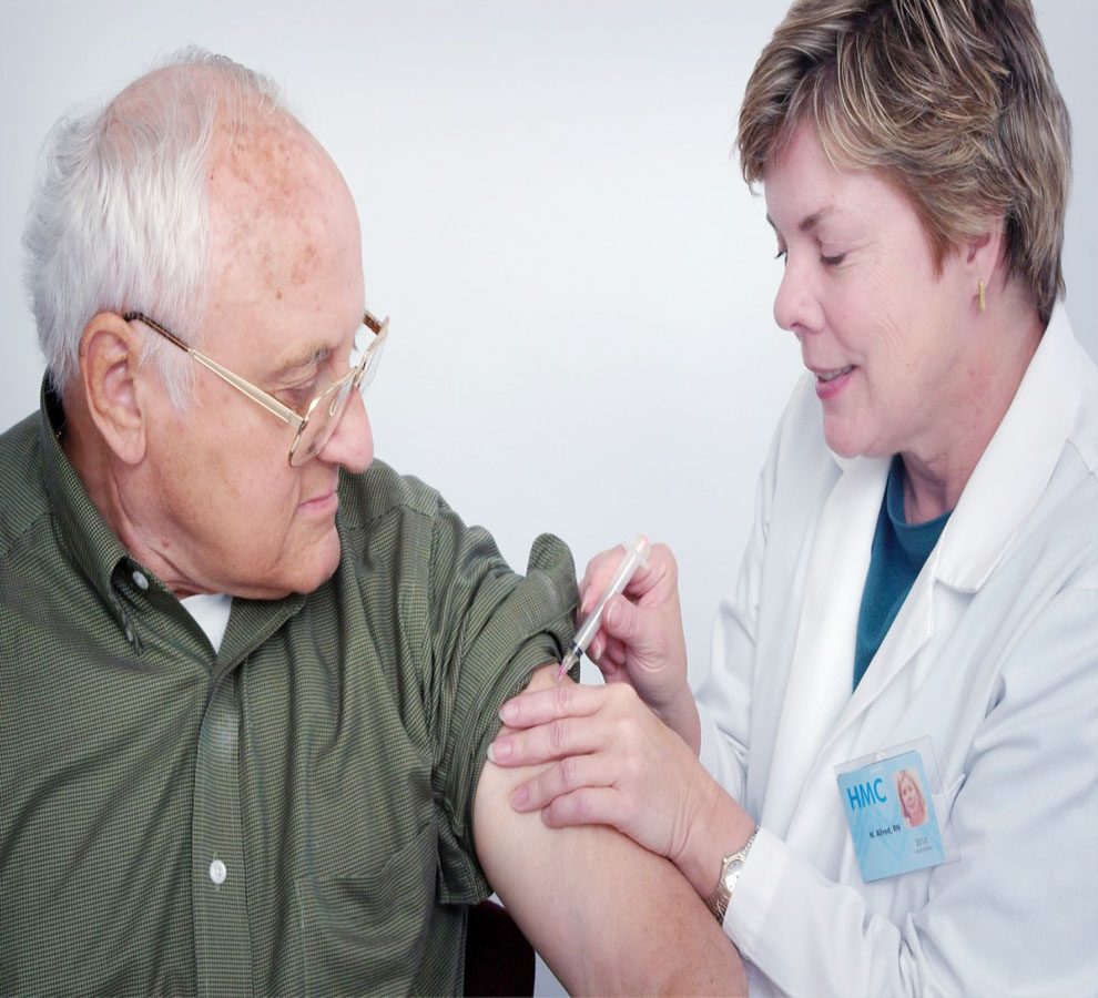Lo que todo hombre debe saber sobre la detección de cáncer de próstata