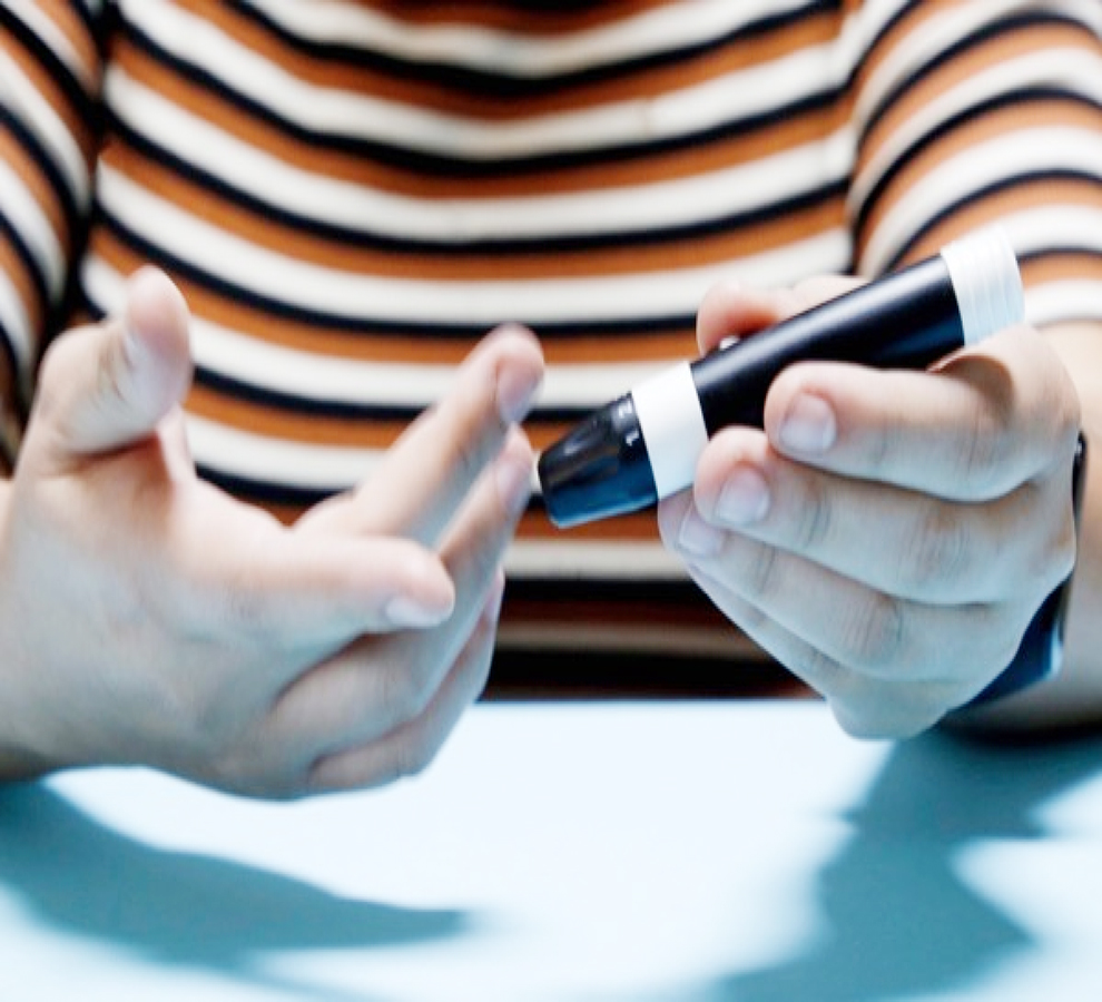 Mujeres tienen un mayor índice de padecimientos crónicos y menos acceso a la salud