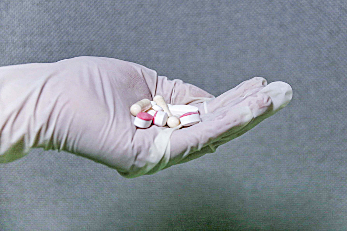 Prescripción de Ketamina aumenta en Estados Unidos pese a advertencia de la FDA