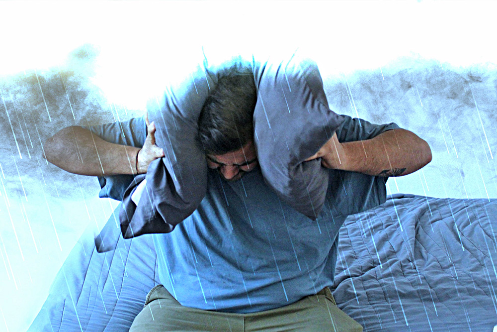 Esquizofrenia: una de cada 300 personas la padecen en el mundo