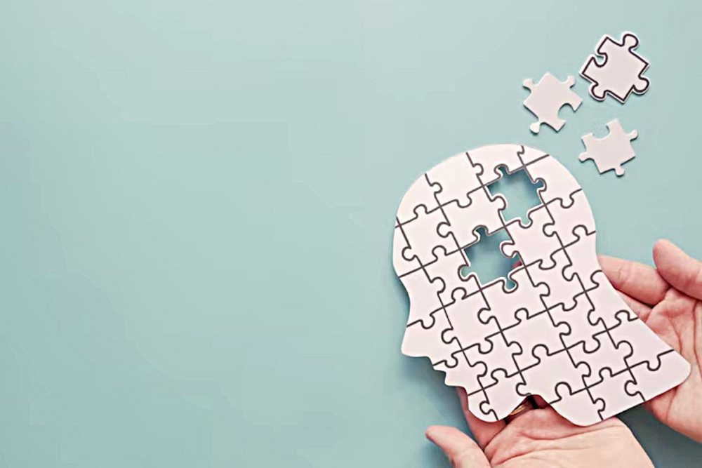 Políticas son necesarias para reducir la brecha de atención de la salud mental