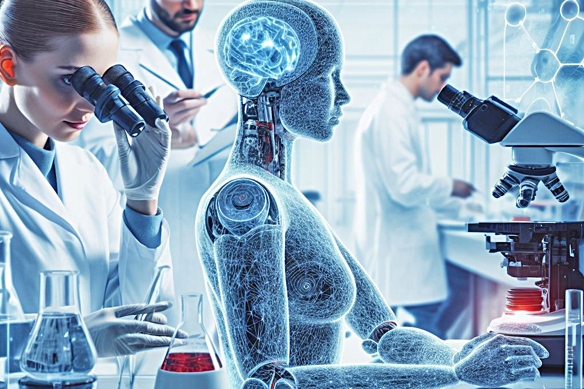 Cómo algunas instituciones de salud usan la IA generativa para optimizar procesos