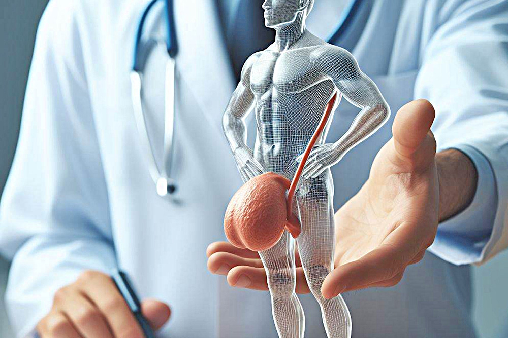 Los estereotipos de masculinidad ponen en riesgo detección de cáncer de próstata