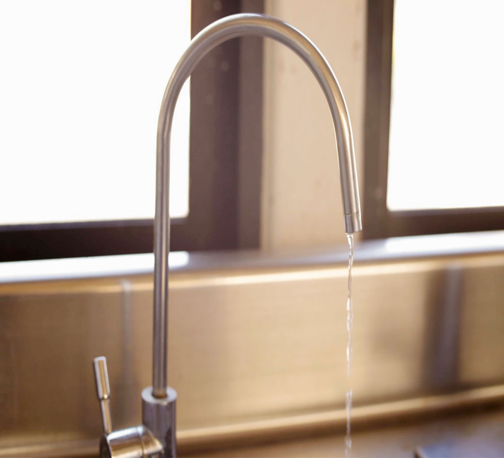 Cómo ahorrar agua en los restaurantes: expertos contestan