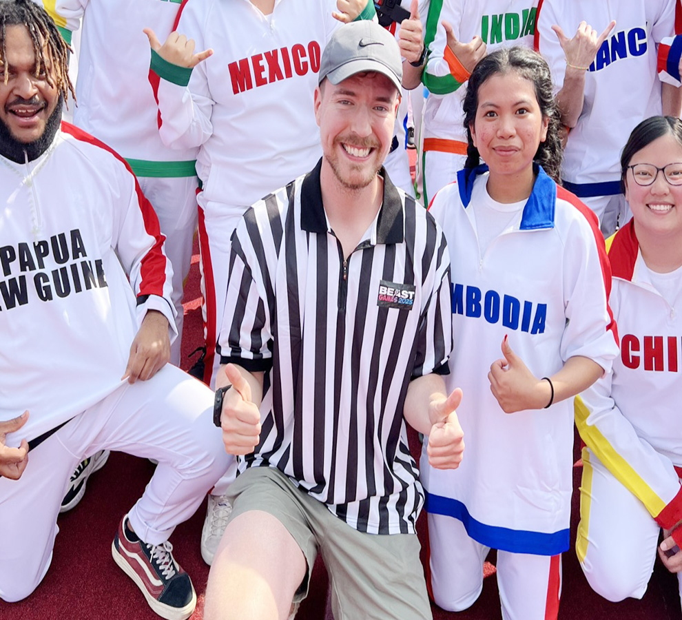 Enfermedad de Crohn: qué es lo padece el polémico youtuber MrBeast