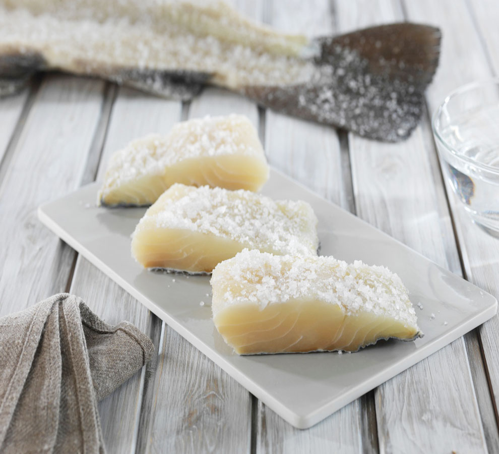 Por qué México es el mercado de bacalao seco y salado más grande del mundo