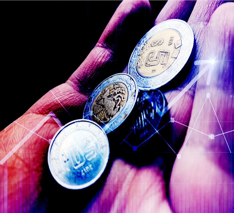 Estos son los pronósticos de crecimiento del FMI para 2024