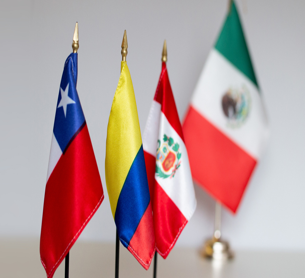 Alianza del Pacífico: estos son los dos países con mayor crecimiento según el FMI