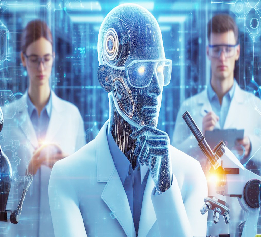 Siemens adopta IA generativa para automatizar procesos industriales