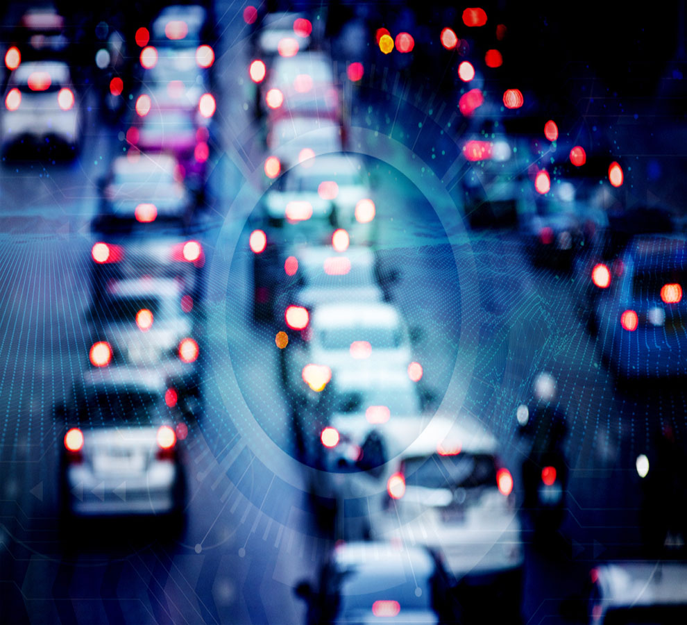 Tecnologías para el control de tránsito en megaciudades: el futuro de la seguridad