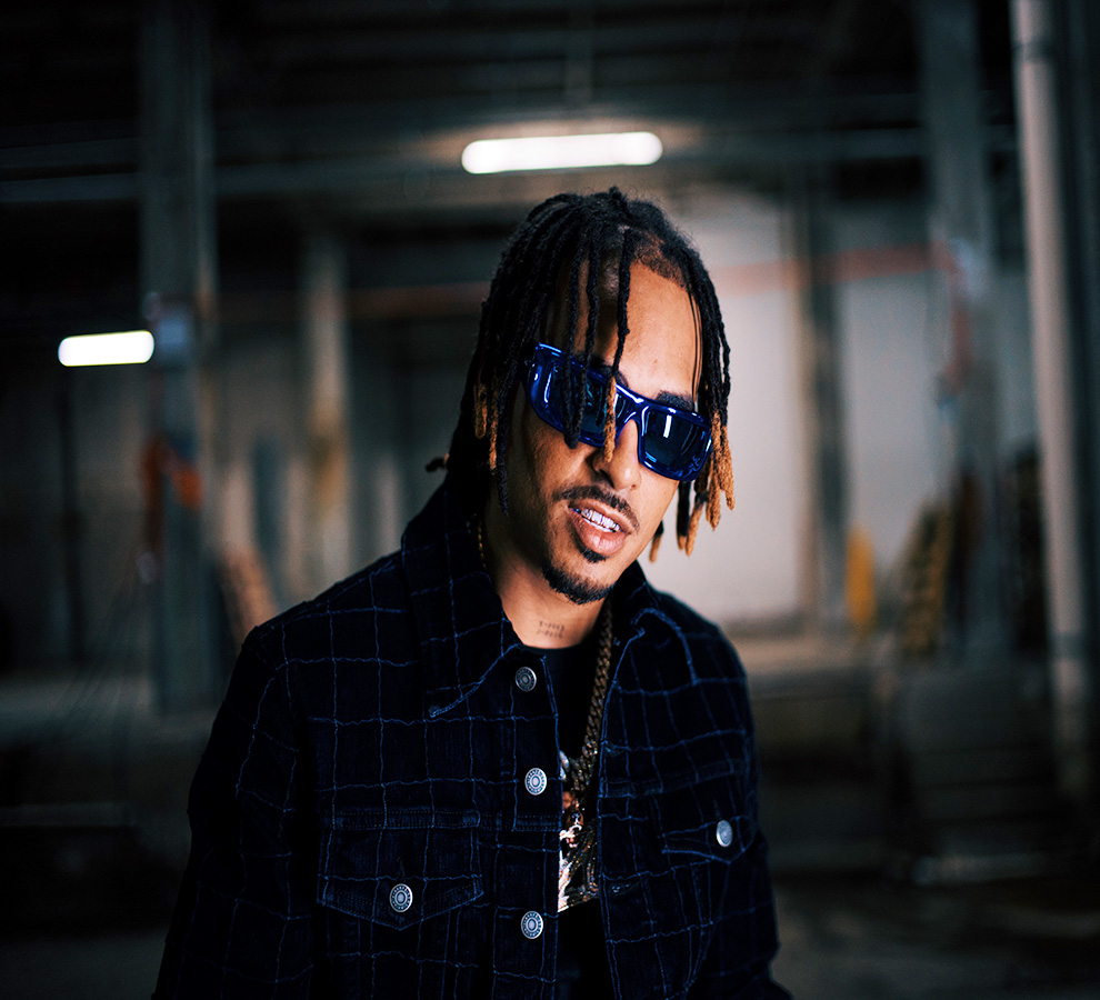 Ozuna sorprende con ‘Made in Qatar’: imágenes exclusivas desde Medio Oriente