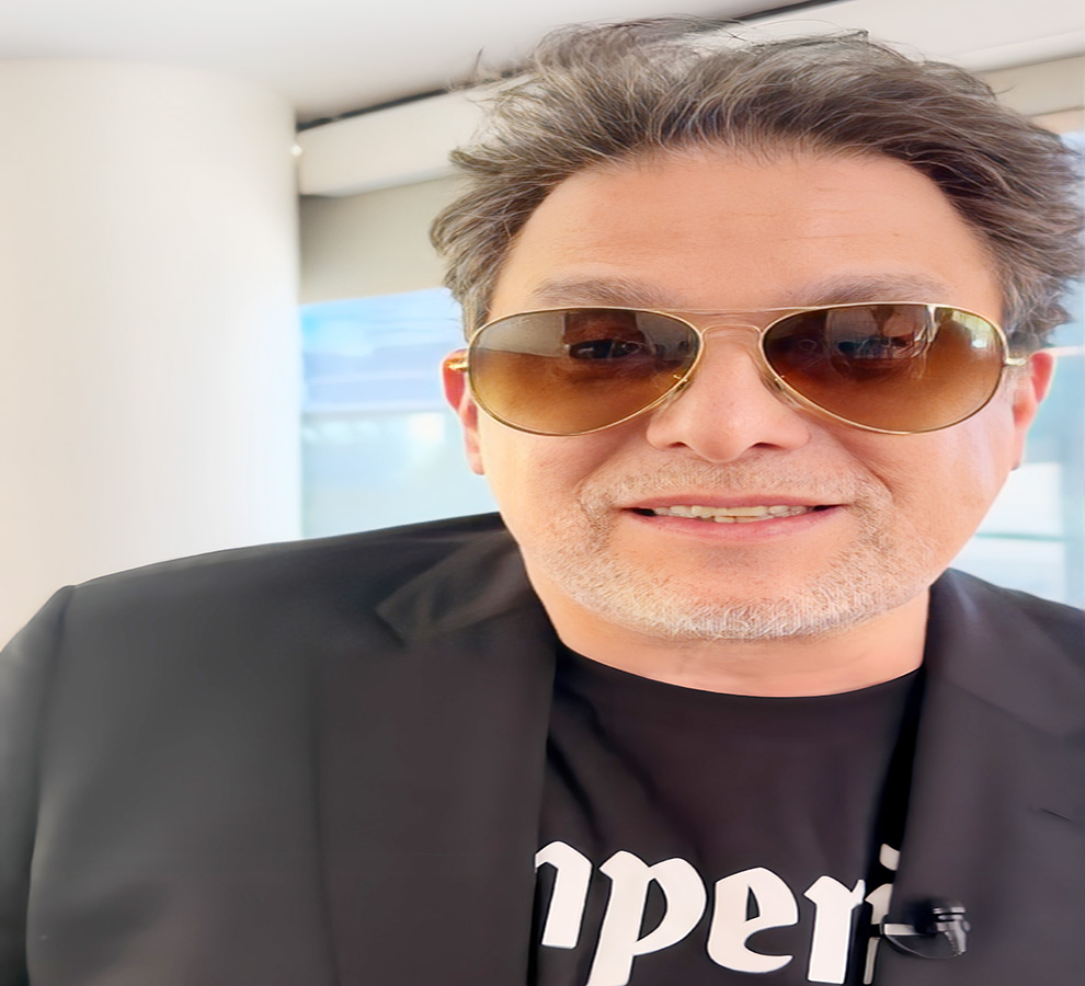 Los rockeros en español resisten y van ganando la batalla por mantenerse vigentes