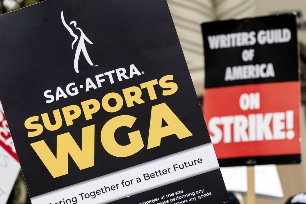 El sindicato de actores de EEUU sopesa la “última y definitiva” propuesta de los estudios