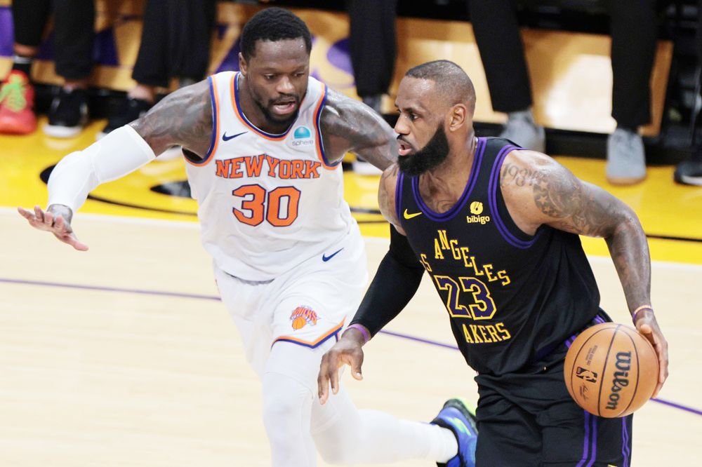 oncic no puede con los Nuggets, los Wolves no dejan de soñar