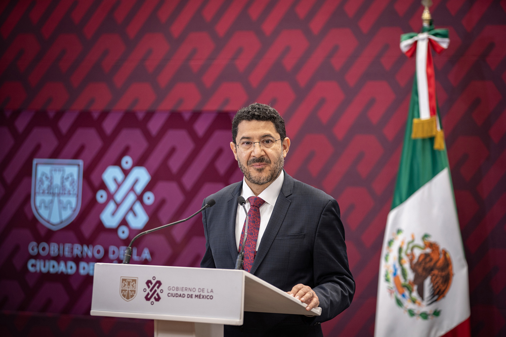 Ciudad de México cierra parcialmente por 5 meses línea 9 del metro debido a hundimientos