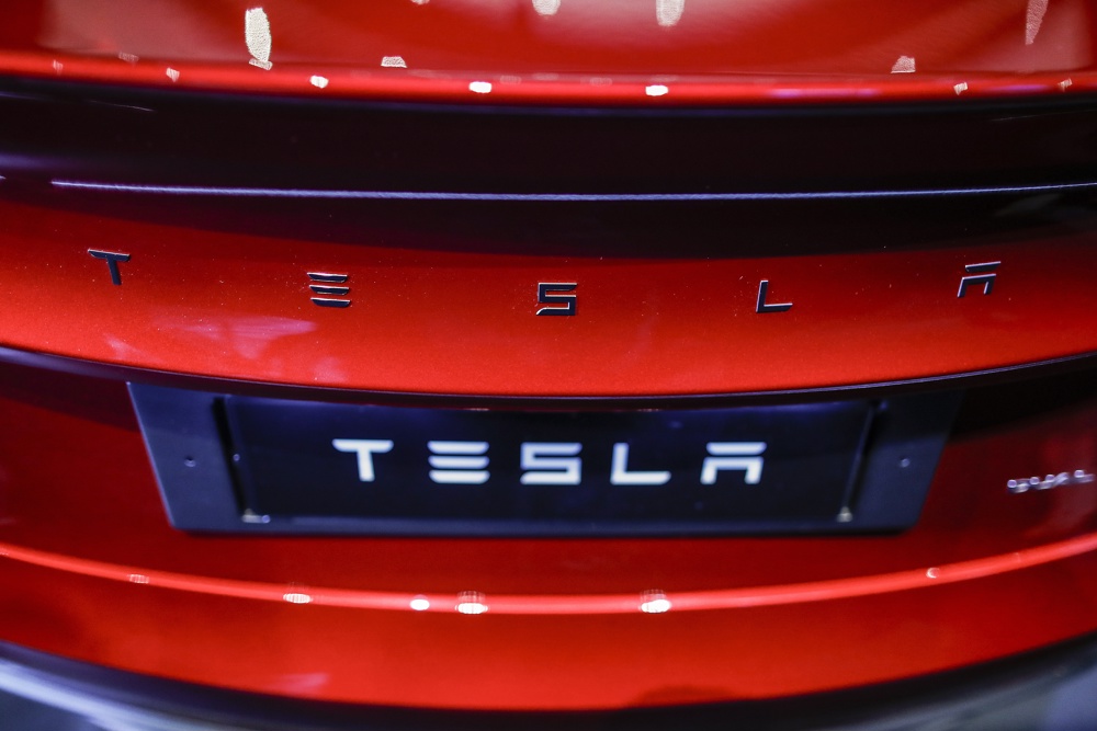 La instalación de la gran planta de Tesla en norte de México avanza con lentitud y dudas