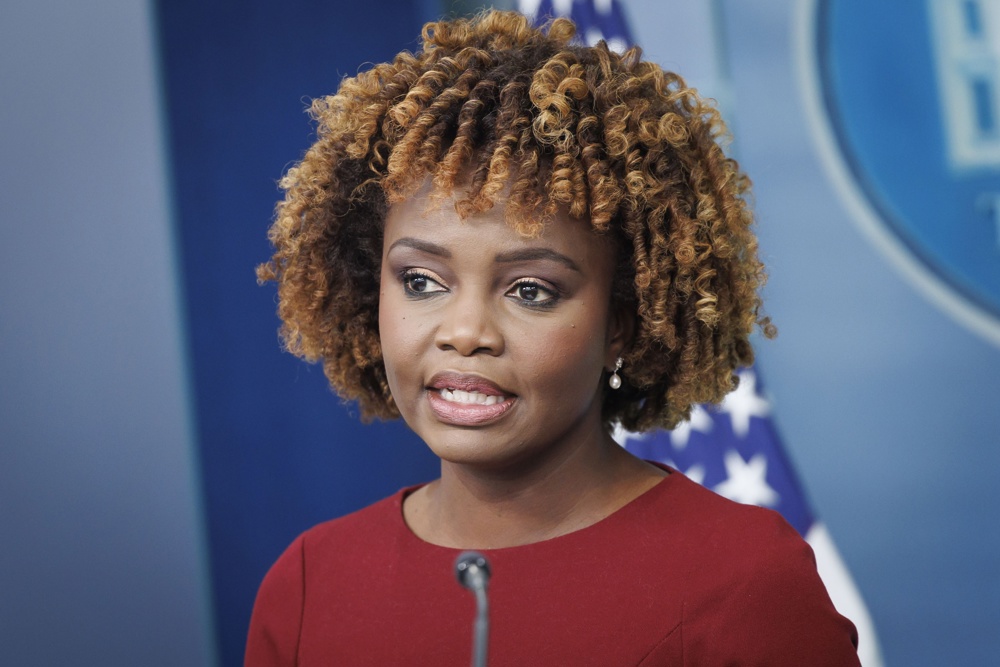 La Casa Blanca subraya su apoyo a Biden en su investigación de impeachment: No hay pruebas