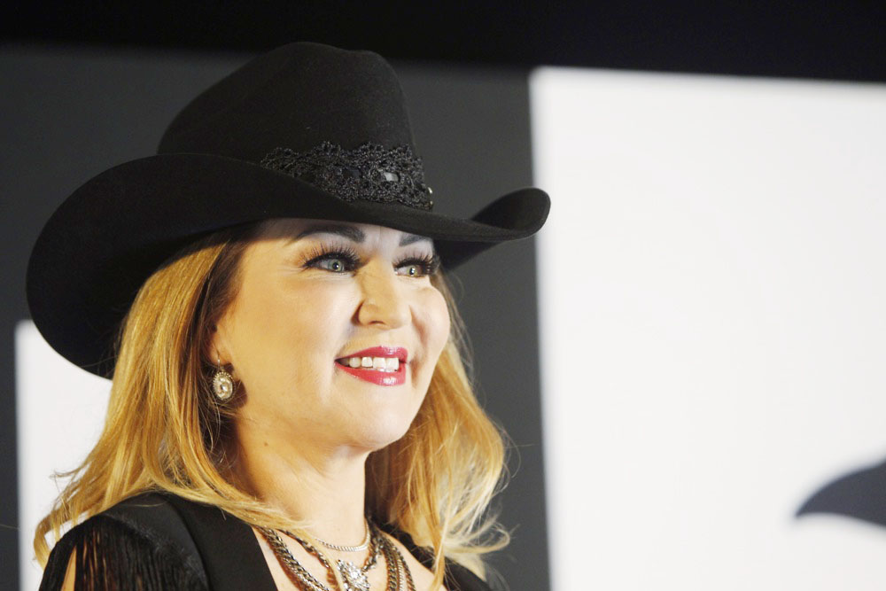 Alicia Villarreal anuncia gira 'Donde Todo Comenzó’, que la llevará a