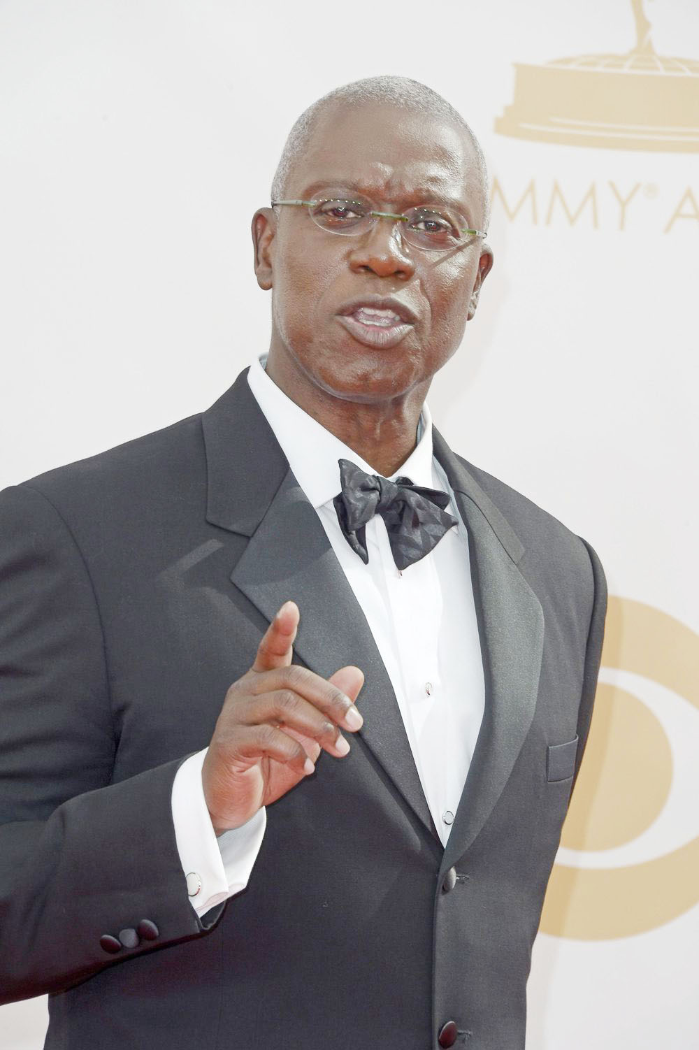 El actor Andre Braugher, conocido por ‘Brooklyn Nine-Nine’, fallece a los 61 años
