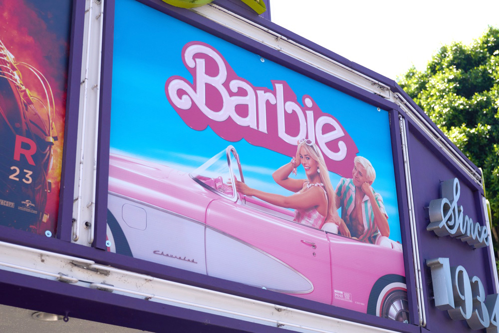 ‘Barbie’ llegará el 15 de diciembre al “streaming” con una versión en lenguaje de signos