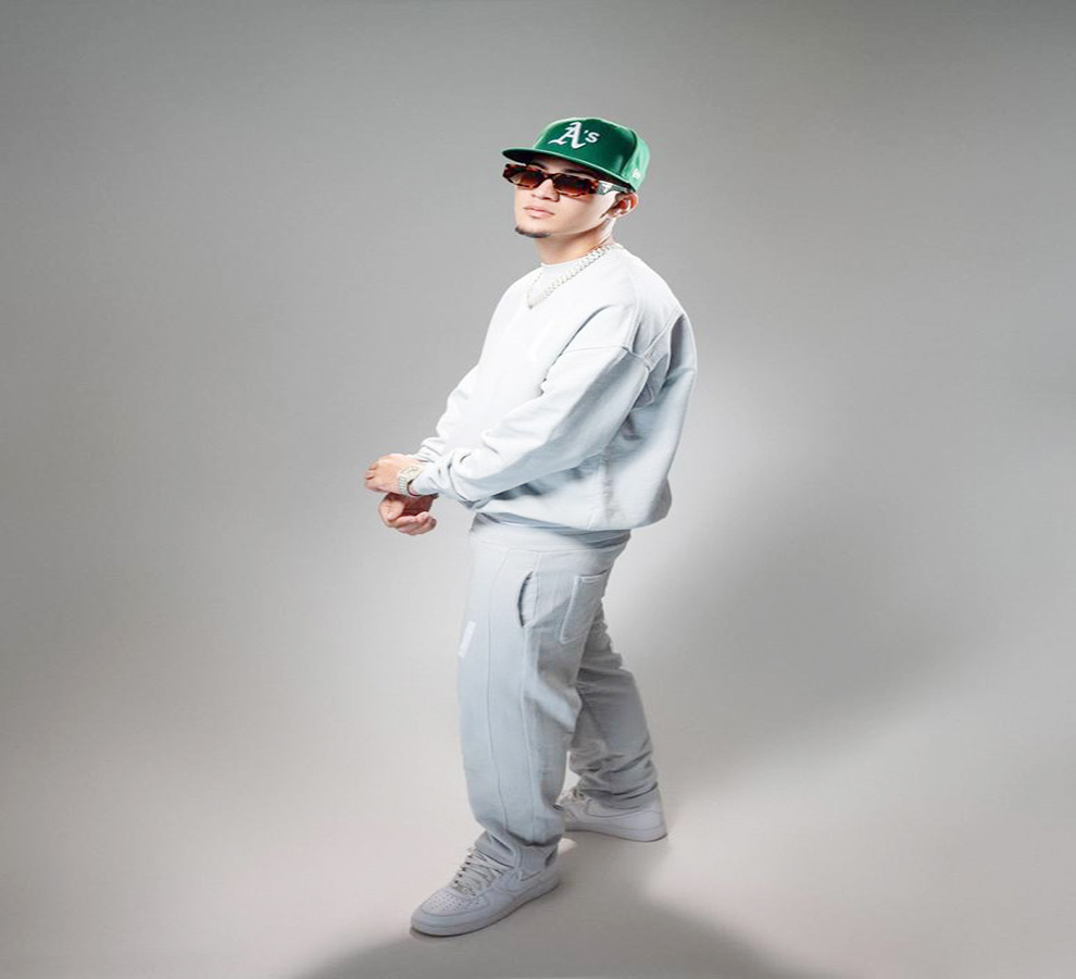 Candress lanza el EP “La Melodía Bebe”