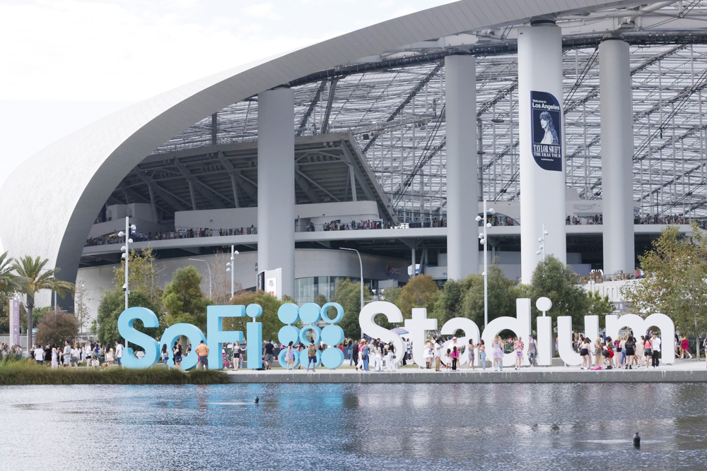 Los Ángeles, Las Vegas y Dallas, entre las 14 sedes para la Copa América 2024