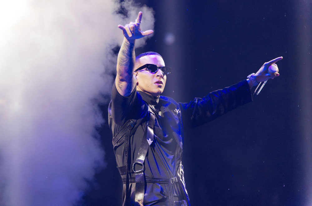 Daddy Yankee deja el reguetón y comenzar una nueva historia: vivir su vida para Cristo