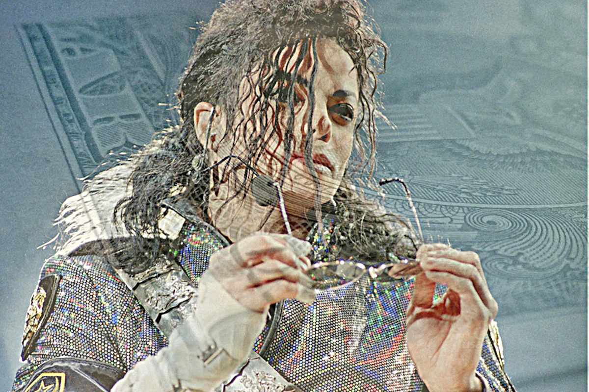 Michael Jackson: el rey que más ingresos genera post mortem