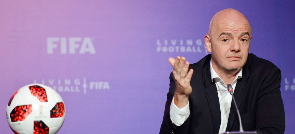 La FIFA confirma detalles del Mundial de Clubes 2025 y la creación de una nueva Copa Intercontinental