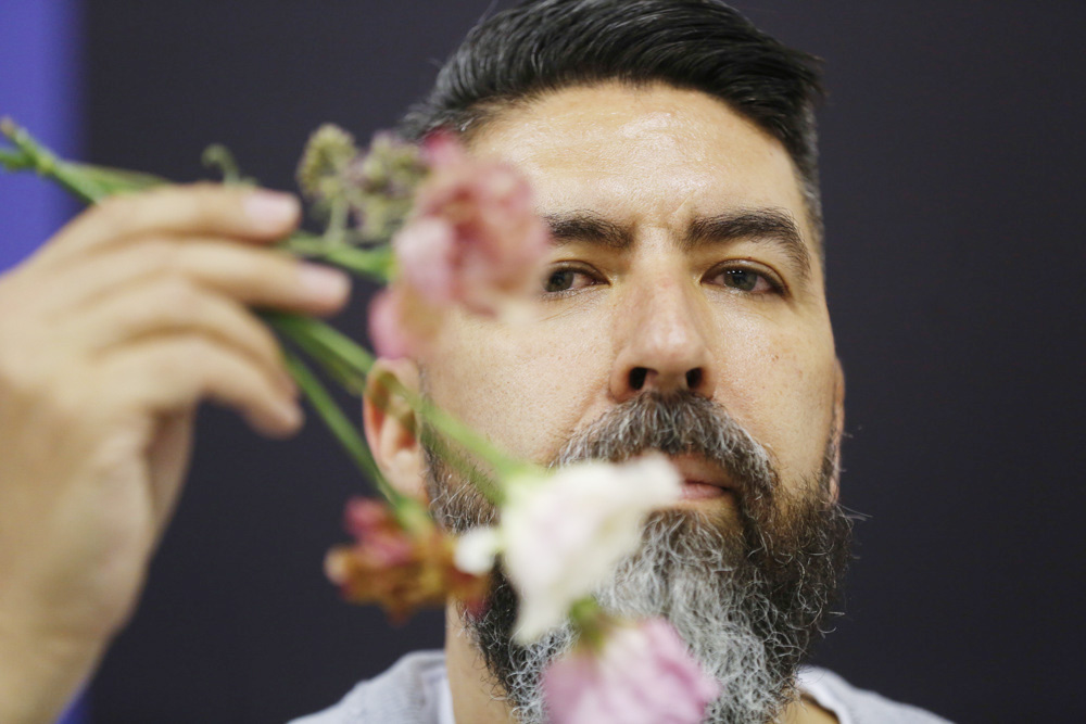 El rap refleja la violencia que no cambió en 20 años, dice el músico Fermín IV