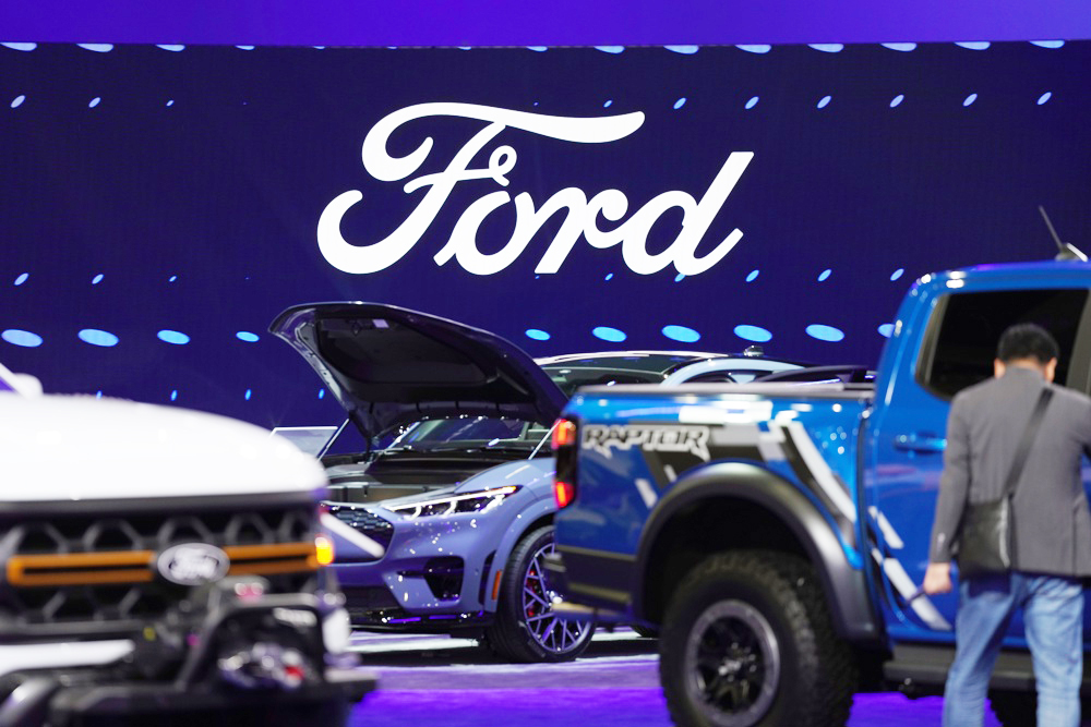 El nuevo convenio colectivo en EE.UU. le costará a Ford 8.800 millones de dólares