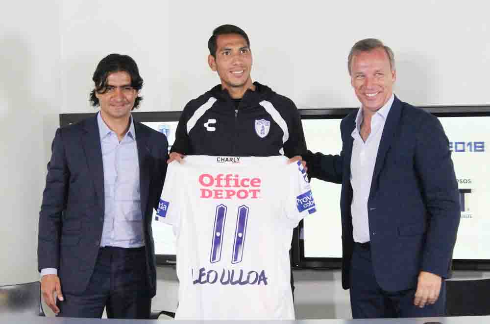 El mexicano Marco Garcés, nuevo director deportivo del Celta